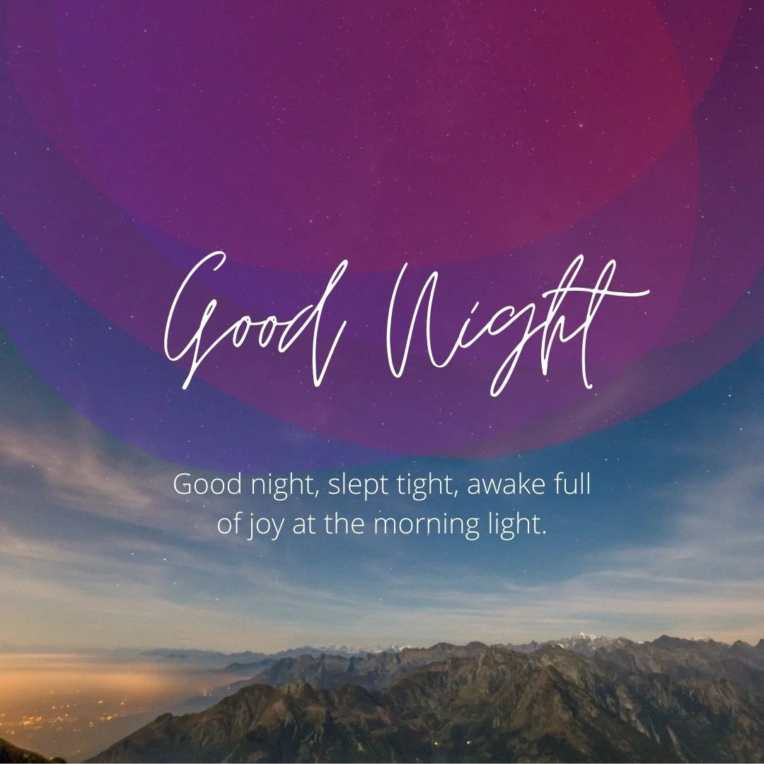 100+ Good night Quote Images frew to download 34